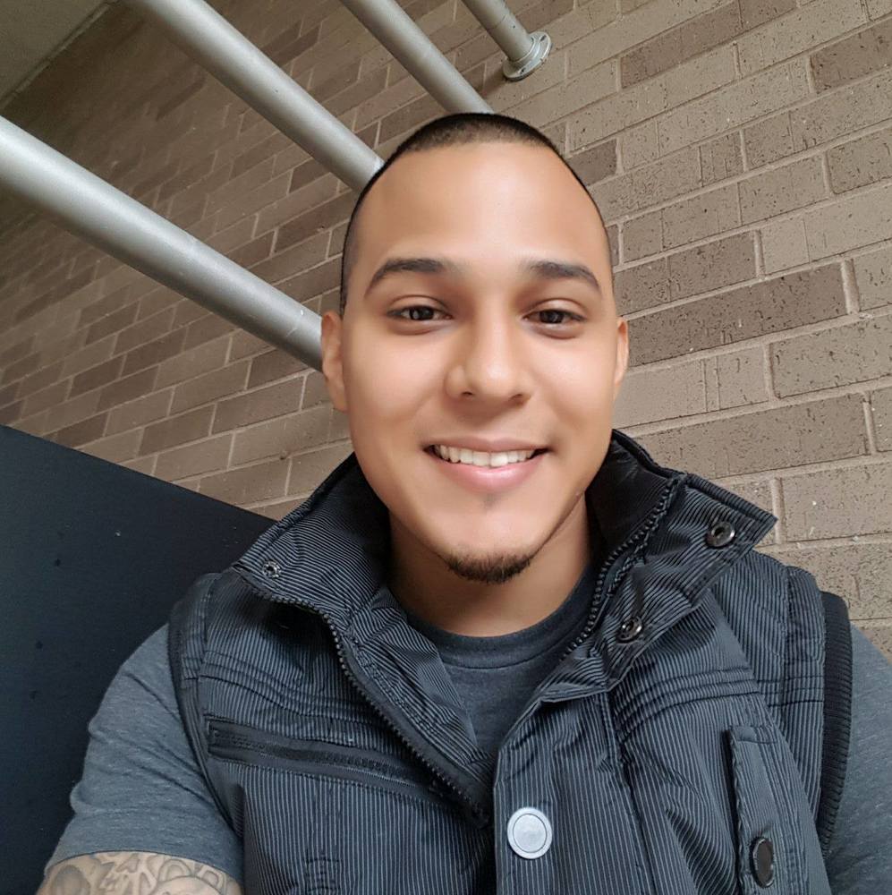 Meet your Posher, Salvador